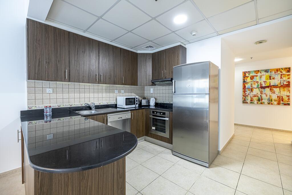 DHH - Must-See, 2 Beds In Elite Residence Dubai Marina - thumb 7