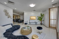 3B-23Marina-1031 by bnbmhomes Accommodation Abudhabi