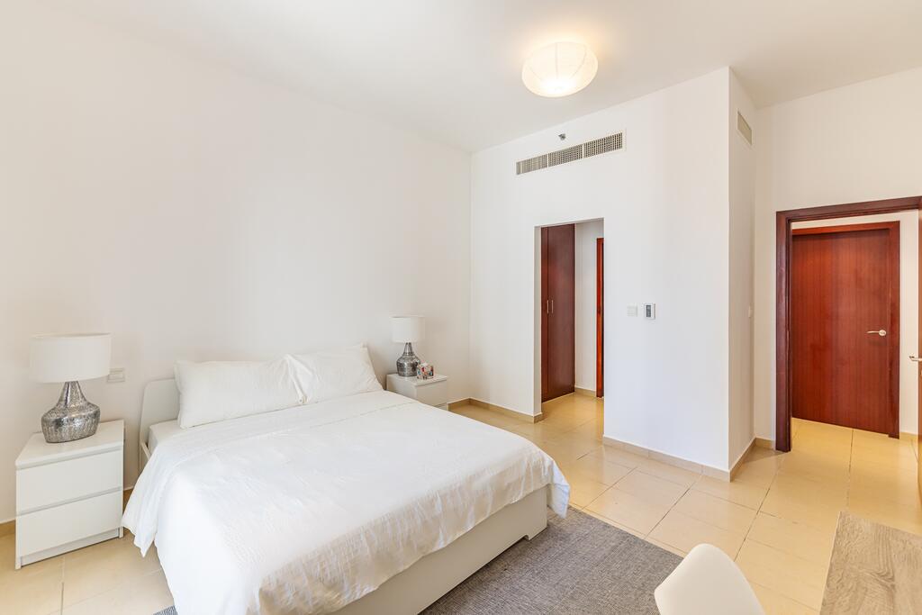 DHH - Partial Marina View Rimal JBR - thumb 7