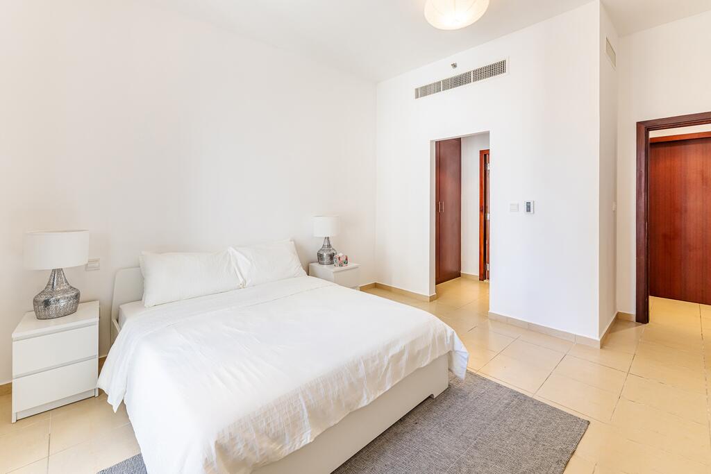 DHH - Partial Marina View Rimal JBR - thumb 5