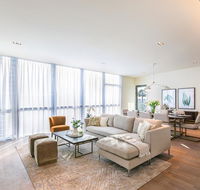 DHH - Relaxing Stay Awaits You On This Splendid Apartment in City Walk Building 11A - Accommodation Abudhabi