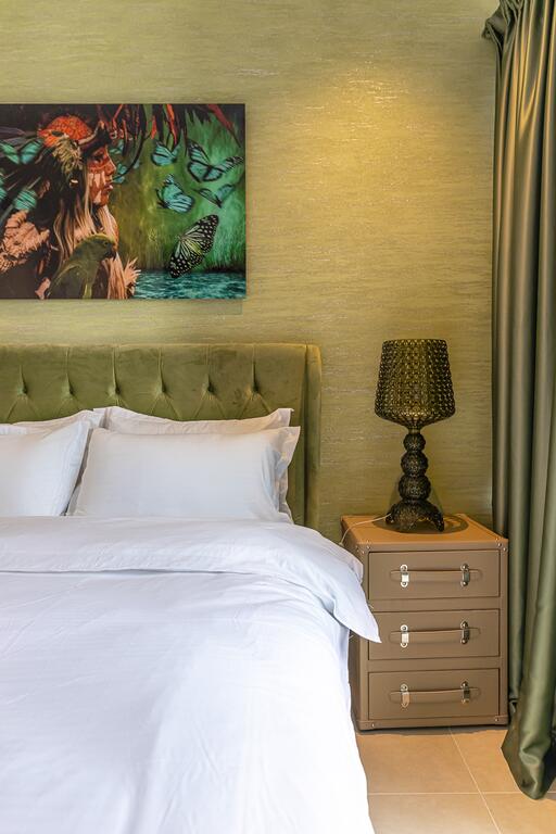 DHH - Sophisticated Life Style 2 Beds Marina Gate 2 - thumb 4