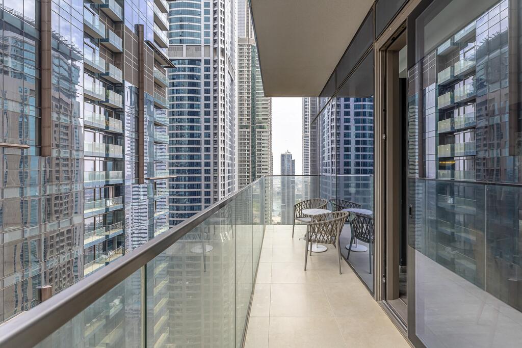 DHH - Sophisticated Life Style 2 Beds Marina Gate 2 - thumb 7