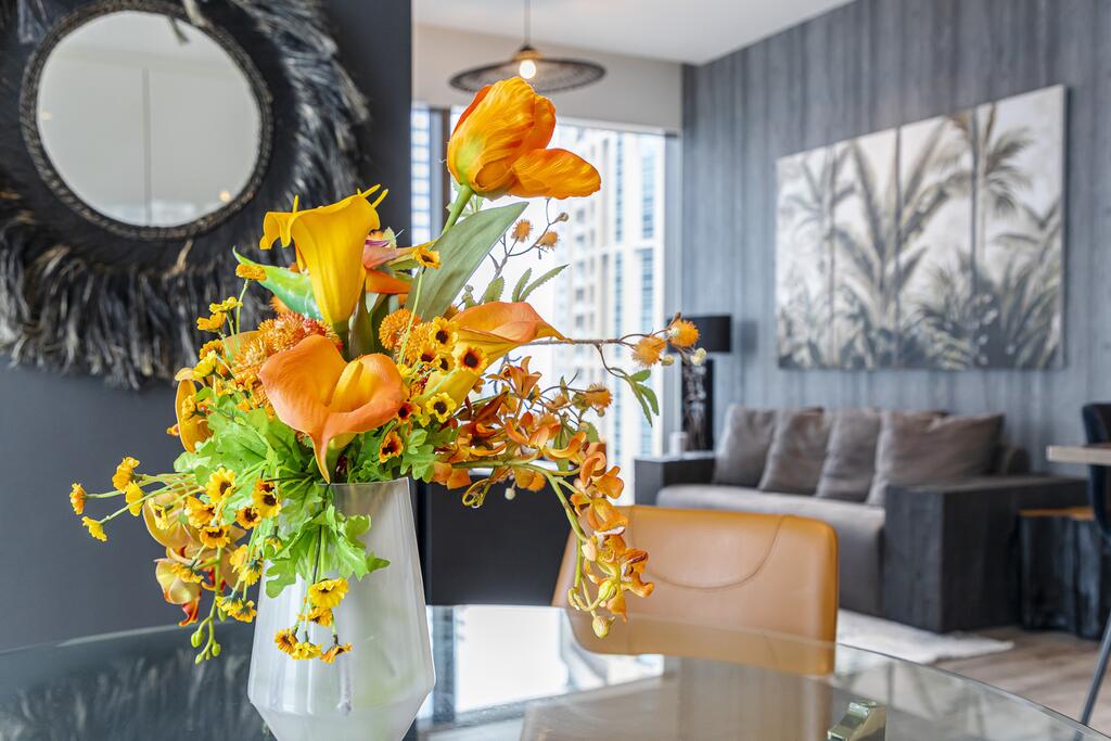DHH - Sophisticated Life Style 2 Beds Marina Gate 2 - thumb 6