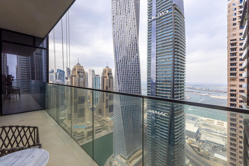 DHH - Sophisticated Life Style 2 Beds Marina Gate 2 - thumb 5