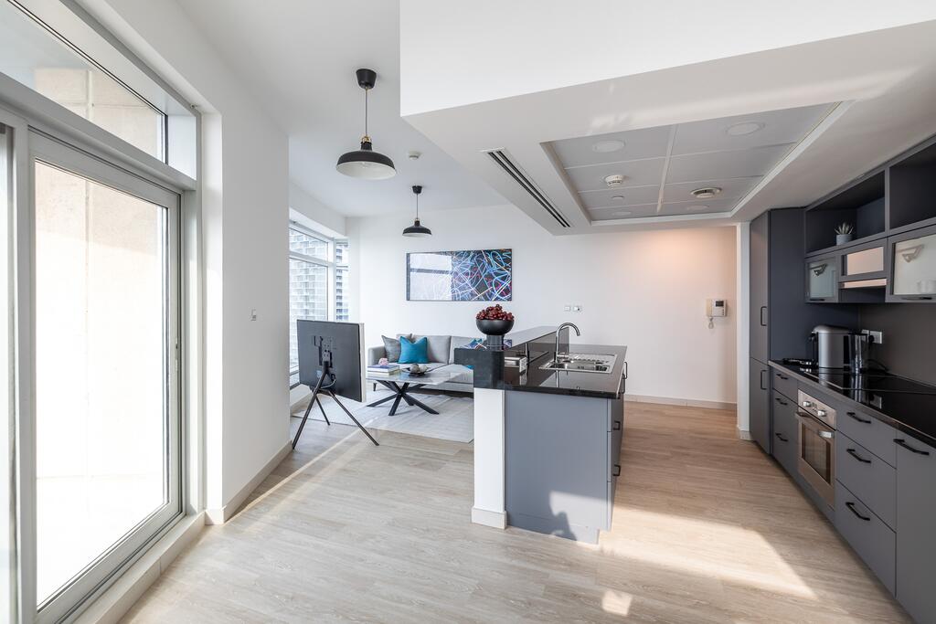DHH - STAY Close To Dubai Mall At The Lofts Tower - thumb 1