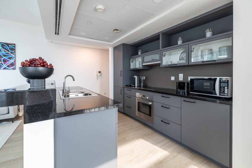 DHH - STAY Close To Dubai Mall At The Lofts Tower - thumb 7