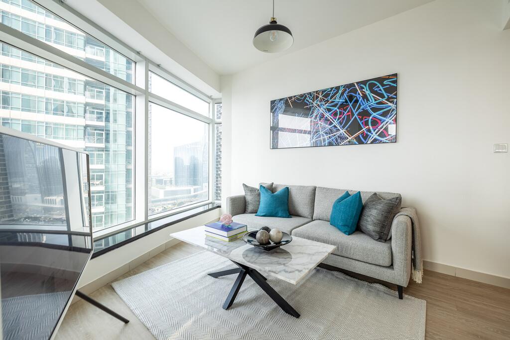 DHH - STAY Close To Dubai Mall At The Lofts Tower - thumb 4