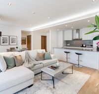 DHH -Bright  Charming Reasonably Priced Apartment in City Walk Building 22 - Accommodation Abudhabi