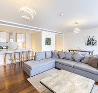 DHH -Live at the Center of Modern Conveniences  Entertainment Here in City Walk Building 12 - Accommodation Abudhabi