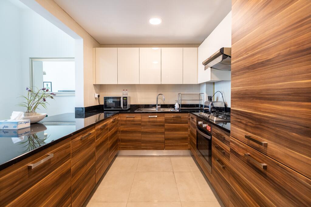 DHH Apartments With Fantastic Marina View Sparkle Tower - thumb 8