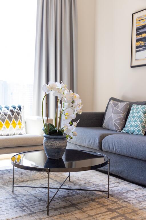 DHH Apartments With Fantastic Marina View Sparkle Tower - thumb 6