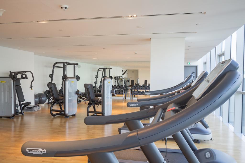 DHH- Luxurious Quartz Residence Building 1 City Walk - thumb 7