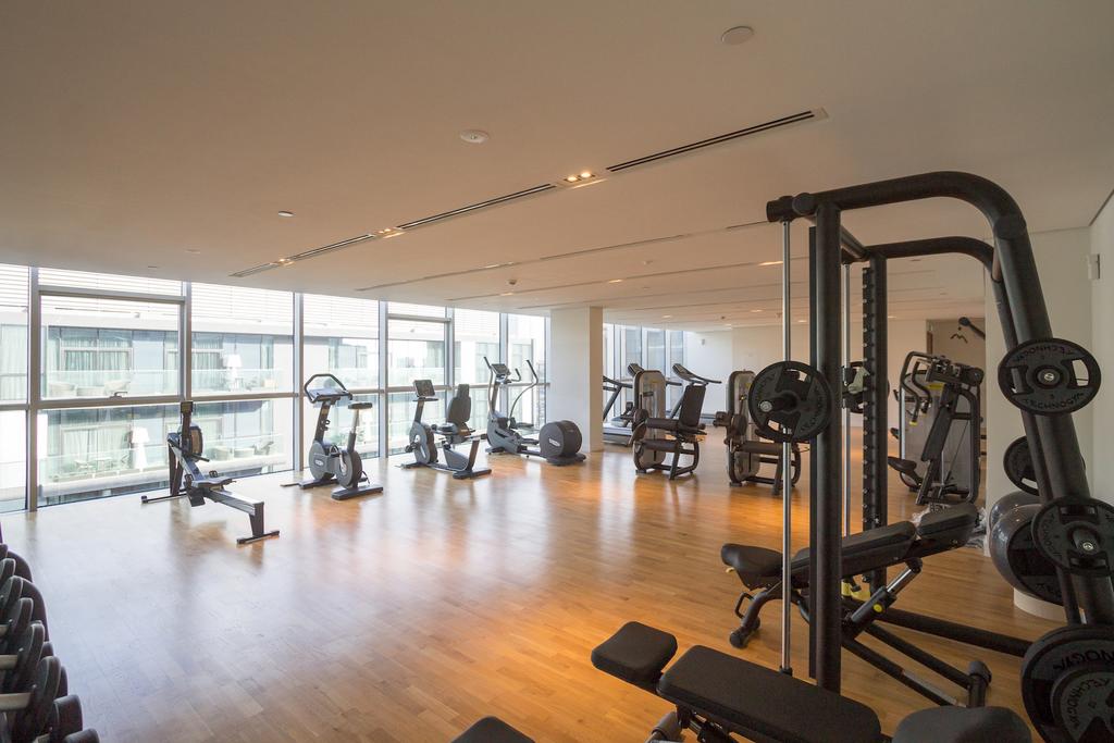 DHH- Luxurious Quartz Residence Building 1 City Walk - thumb 5