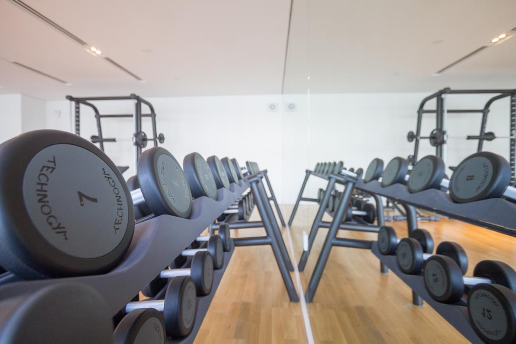 DHH- Luxurious Quartz Residence Building 1 City Walk - thumb 6