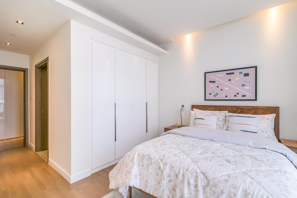 DHH- Sophiticated Apartments In City Walk Building 16 Away From Traffic - thumb 5