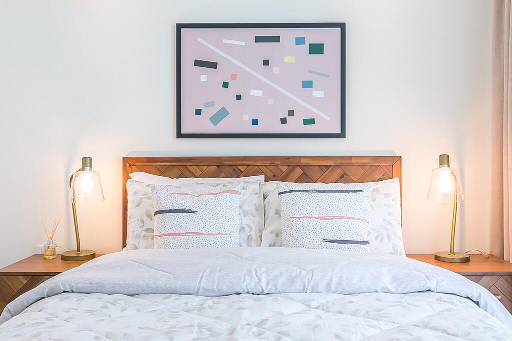 DHH- Sophiticated Apartments In City Walk Building 16 Away From Traffic - thumb 6