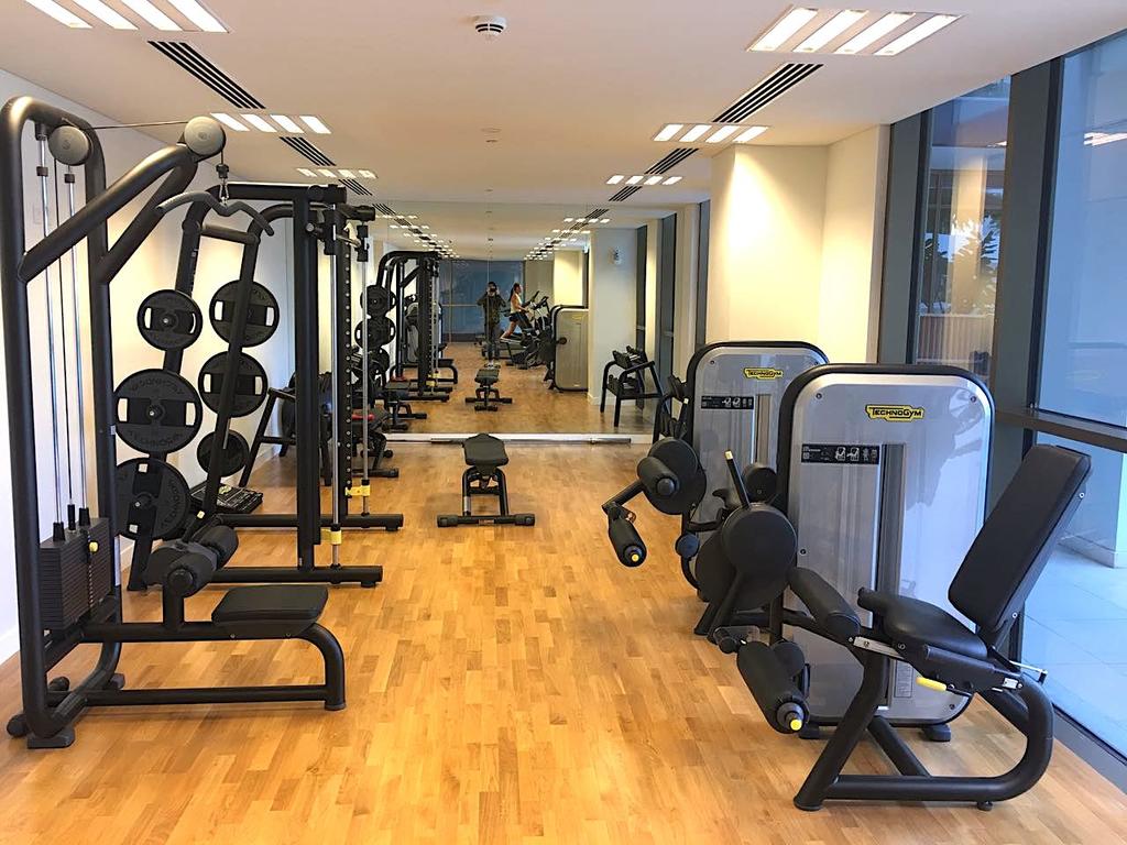 DHH- STAY 7 Mins WALK To City Walk Mall At Building 10 - thumb 5