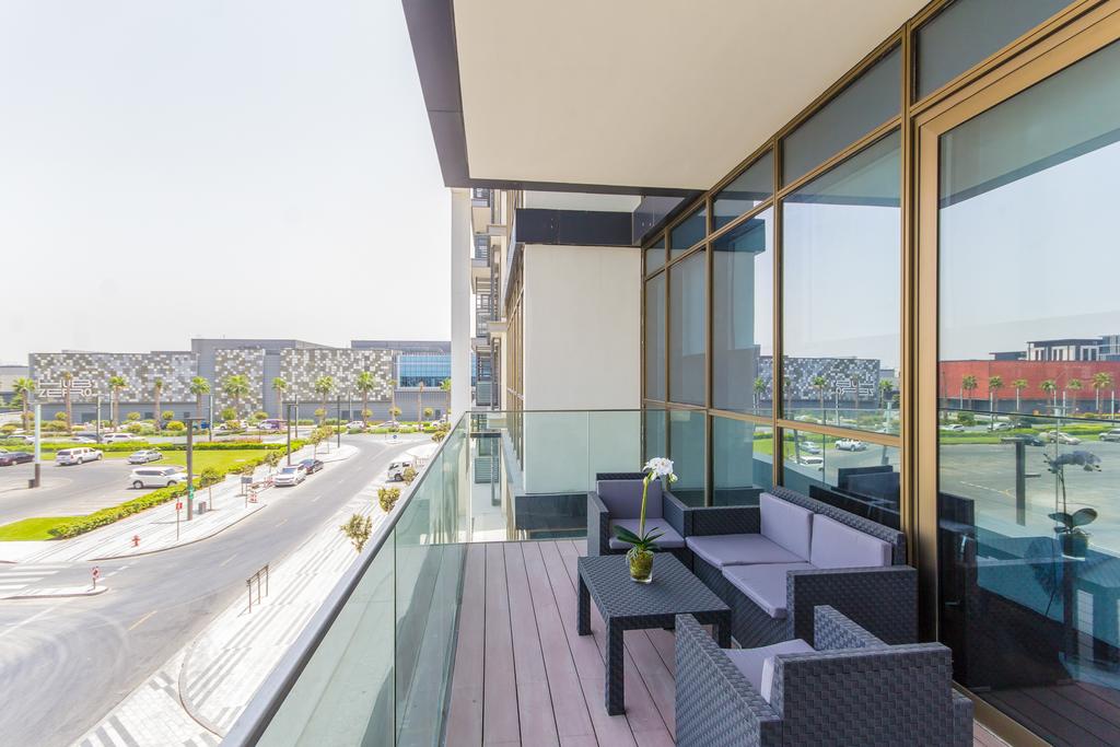 DHH- STAY 7 Mins WALK To City Walk Mall At Building 10 - thumb 7
