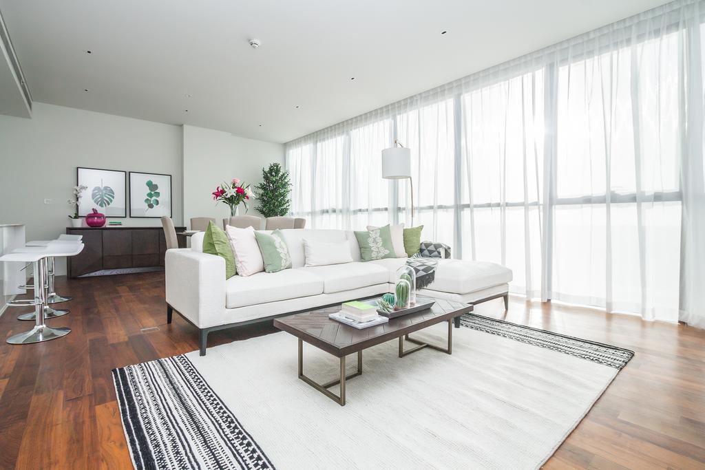 DHH- STAY 7 Mins WALK To City Walk Mall At Building 10 - thumb 0