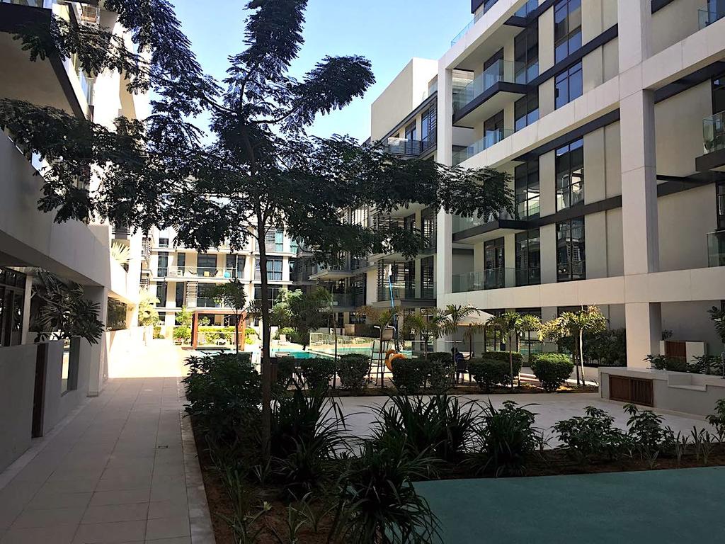 DHH- STAY 7 Mins WALK To City Walk Mall At Building 10 - thumb 4