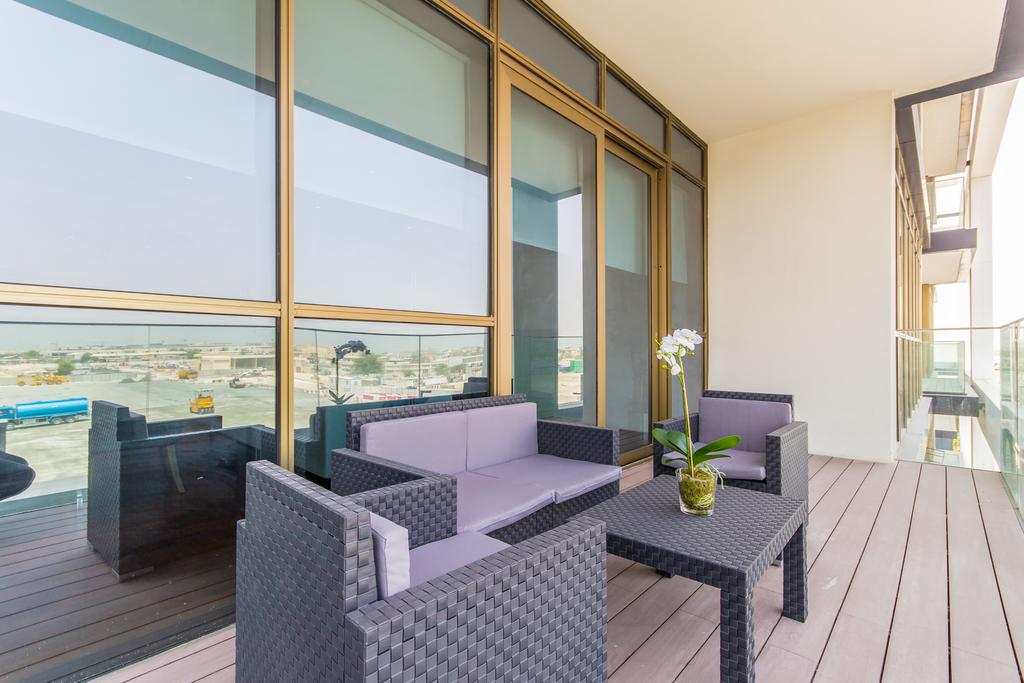 DHH- STAY 7 Mins WALK To City Walk Mall At Building 10 - thumb 6