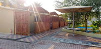 Divers home Accommodation Abudhabi