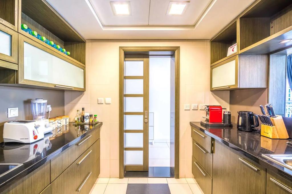 Divine Burj & Opera Views - 2BDR - DOWNTOWN DUBAI - thumb 6