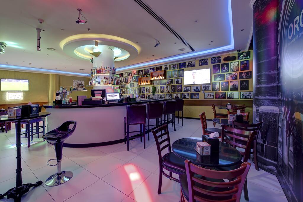 Donatello Hotel - thumb 7