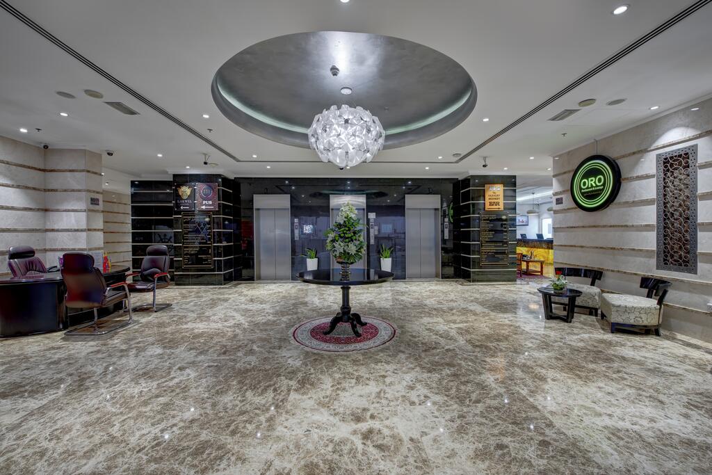 Donatello Hotel - thumb 2