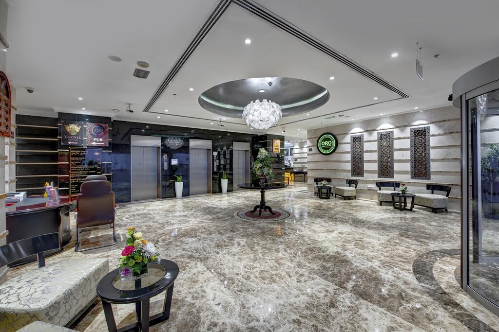 Donatello Hotel - thumb 1