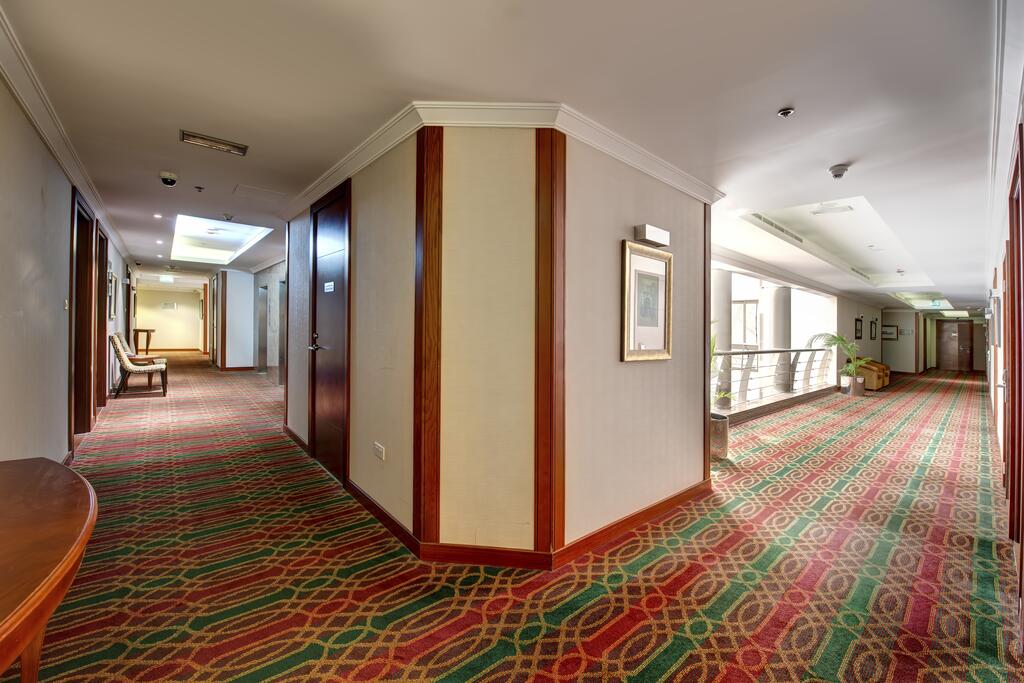 Donatello Hotel - thumb 6