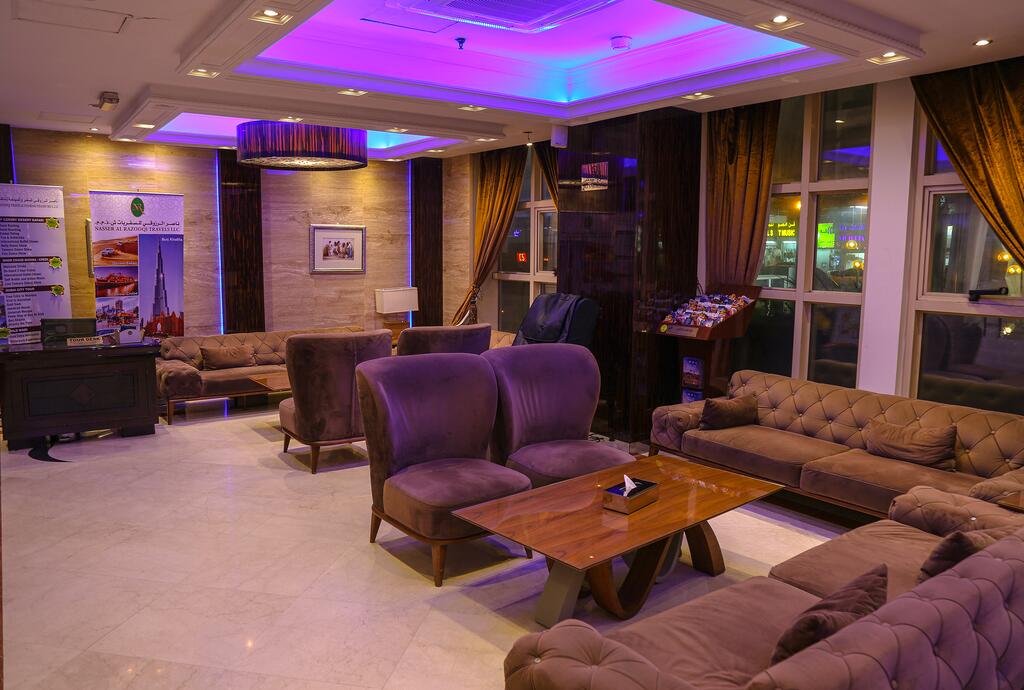 Dorus Hotel - thumb 1
