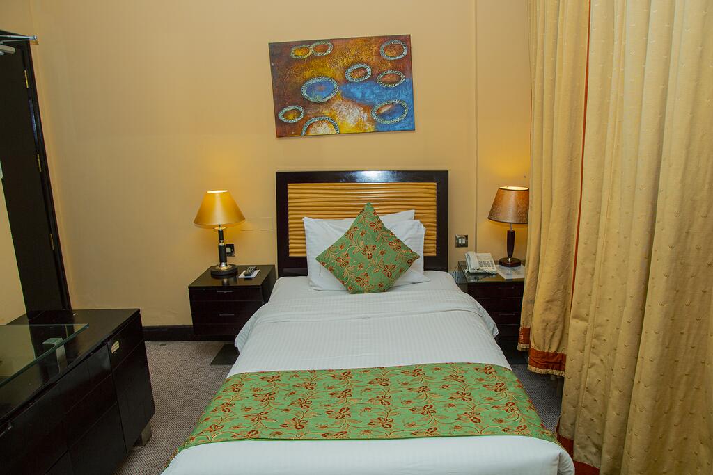 Dorus Hotel - thumb 6