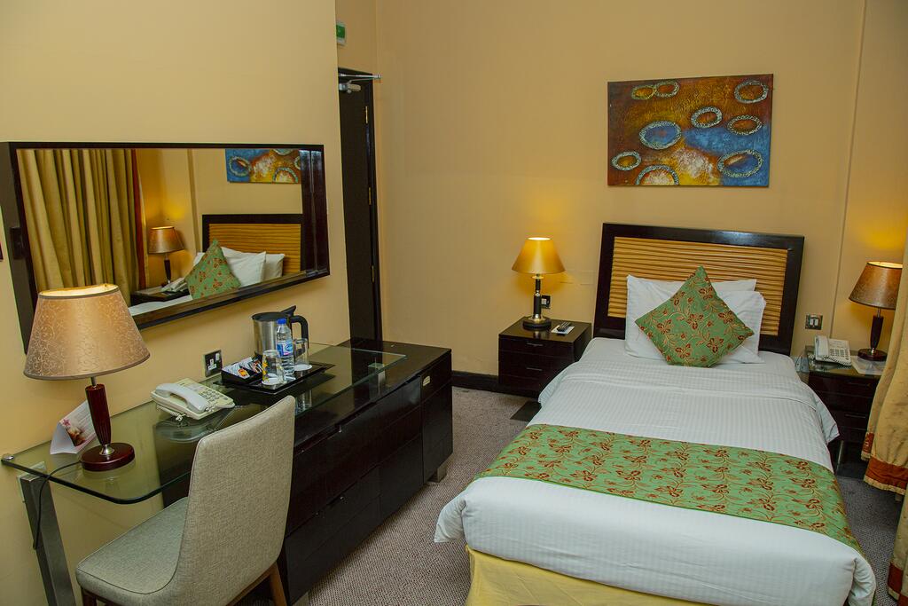 Dorus Hotel - thumb 7