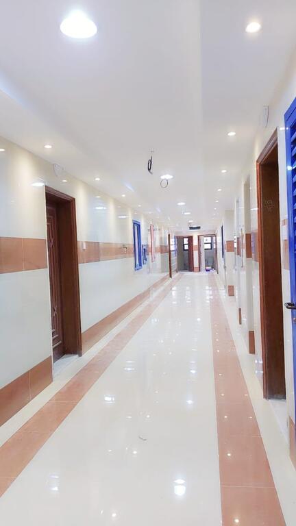 3Bhk Flat And Studio Flat - thumb 6