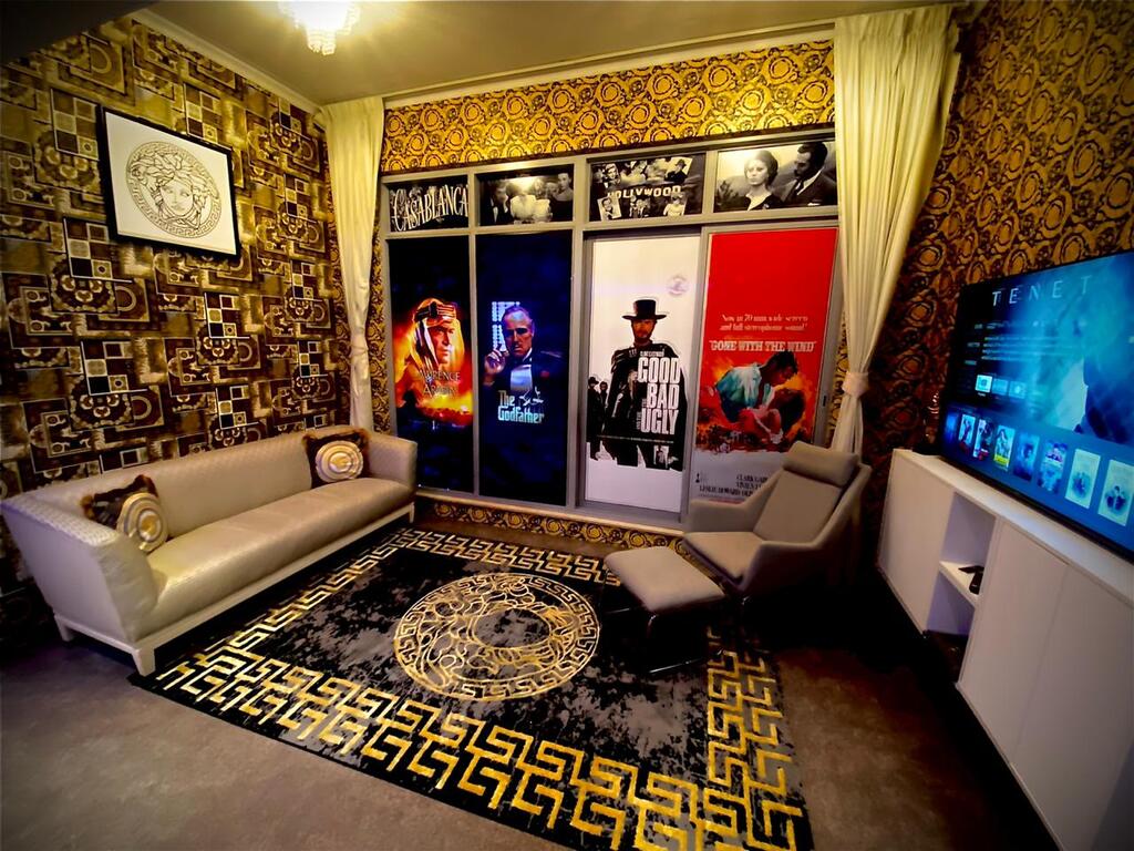 Downtown Al Bahar Apartments - thumb 7