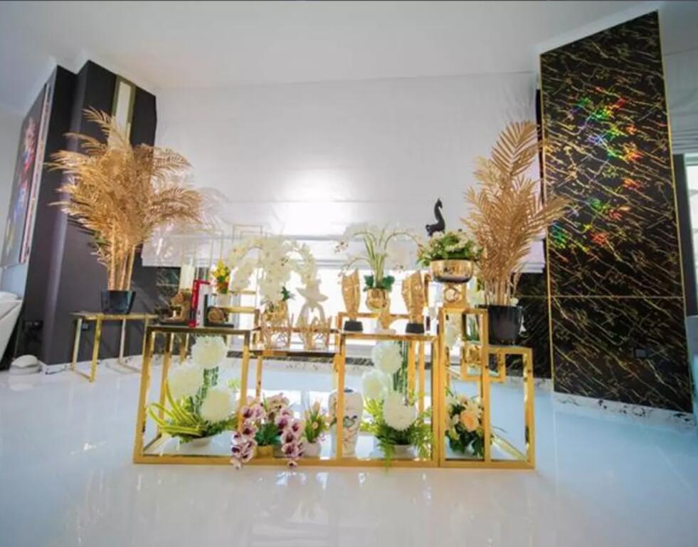 Downtown Al Bahar Apartments - thumb 2