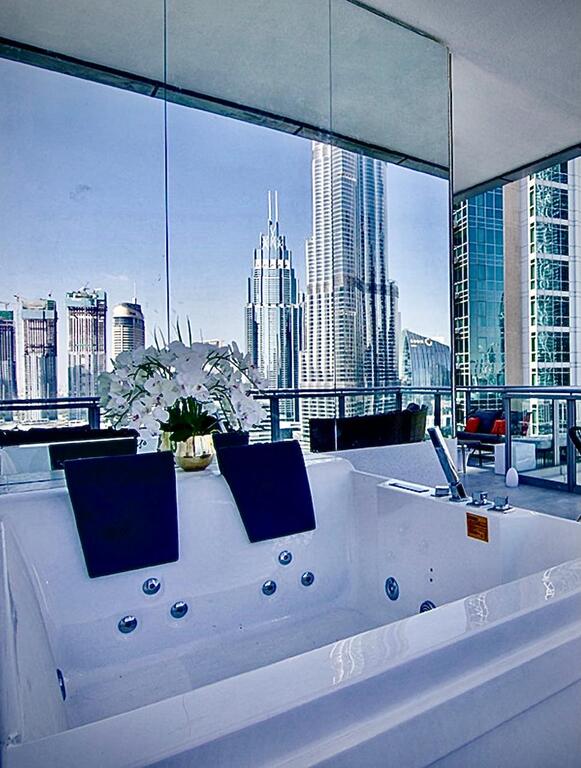 Downtown Al Bahar Apartments - thumb 6