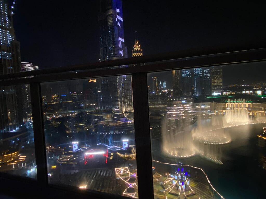 Downtown Al Bahar Apartments - thumb 4