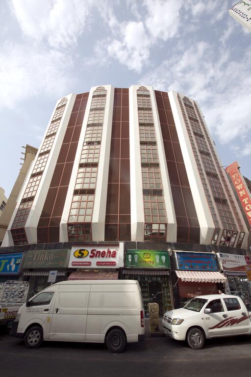 Downtown Hotel - thumb 3