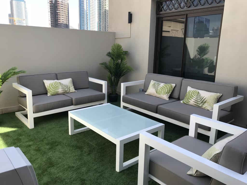 Downtown Penthouse - thumb 2