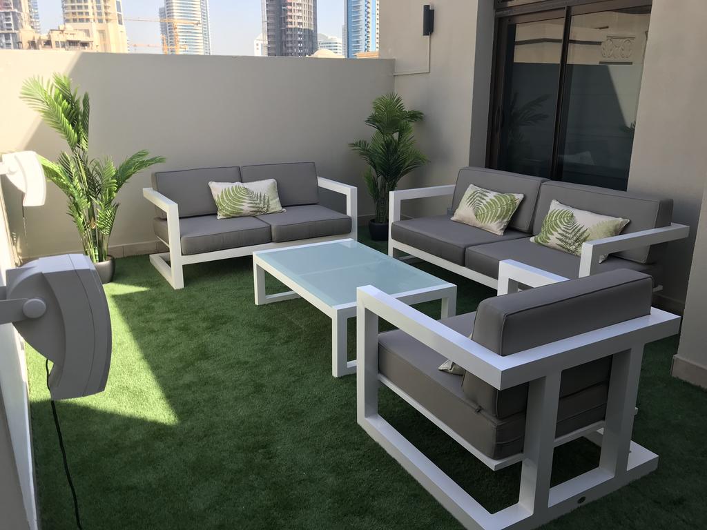 Downtown Penthouse - thumb 1
