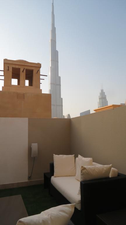 Downtown Penthouse - thumb 6
