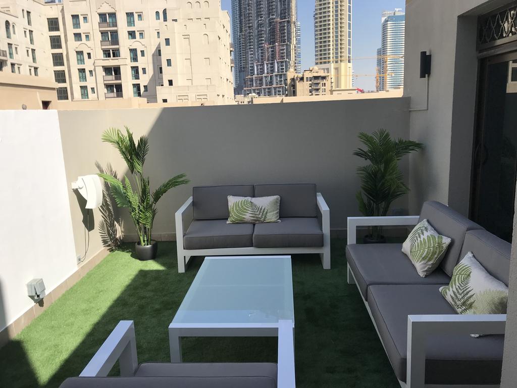 Downtown Penthouse - thumb 4