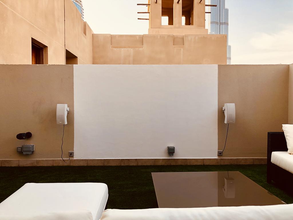Downtown Penthouse - thumb 5