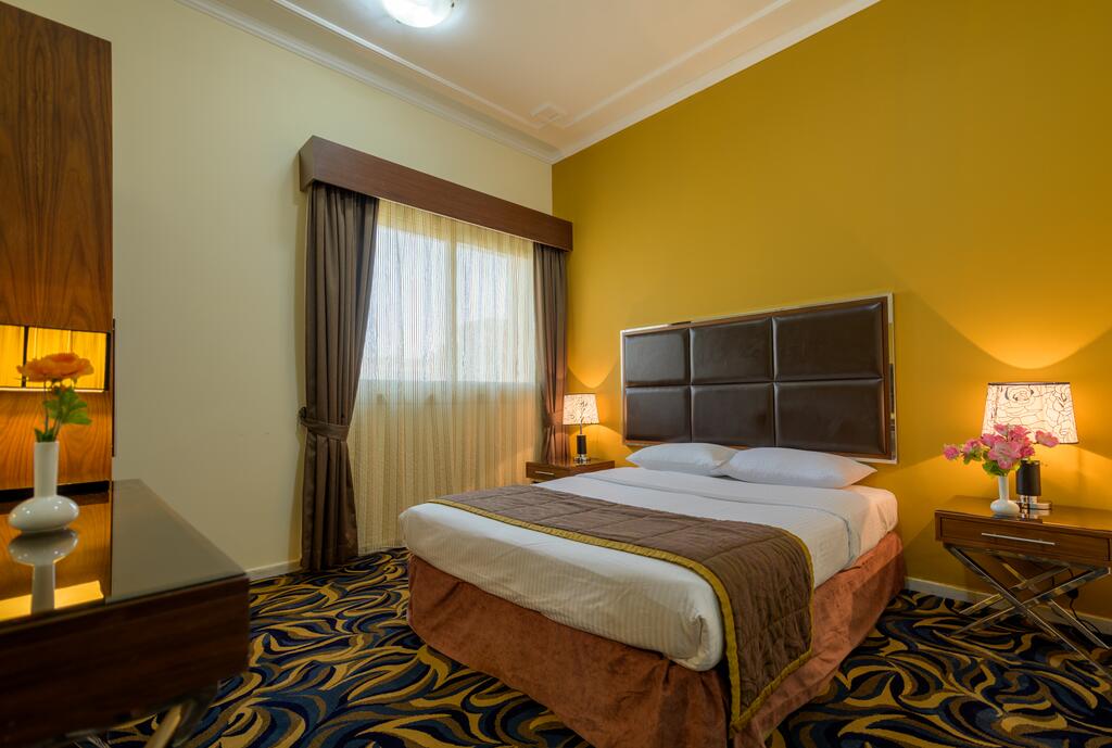Downtown Plaza Hotel Apartments - thumb 6
