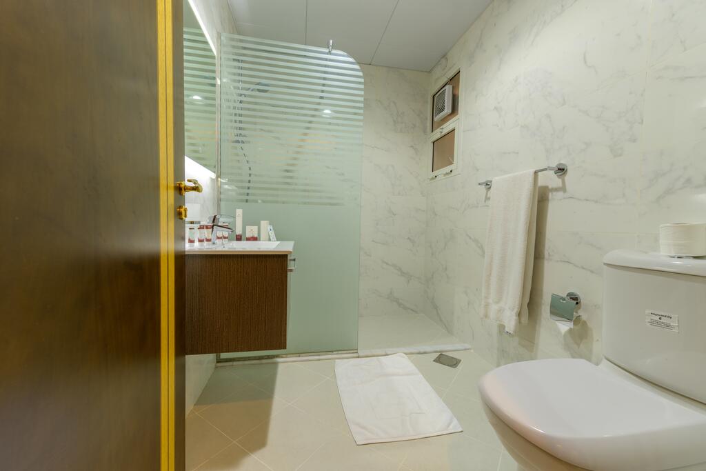 Downtown Plaza Hotel Apartments - thumb 4