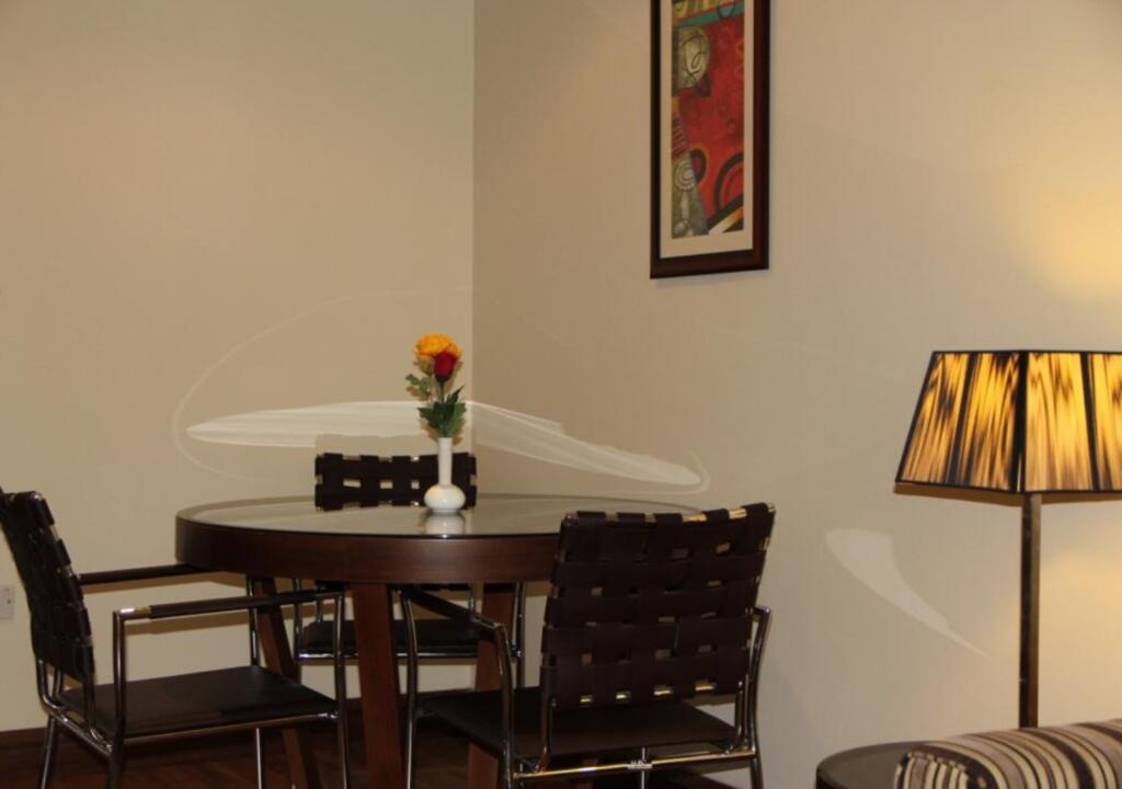 Downtown Plaza Hotel Apartments - thumb 2