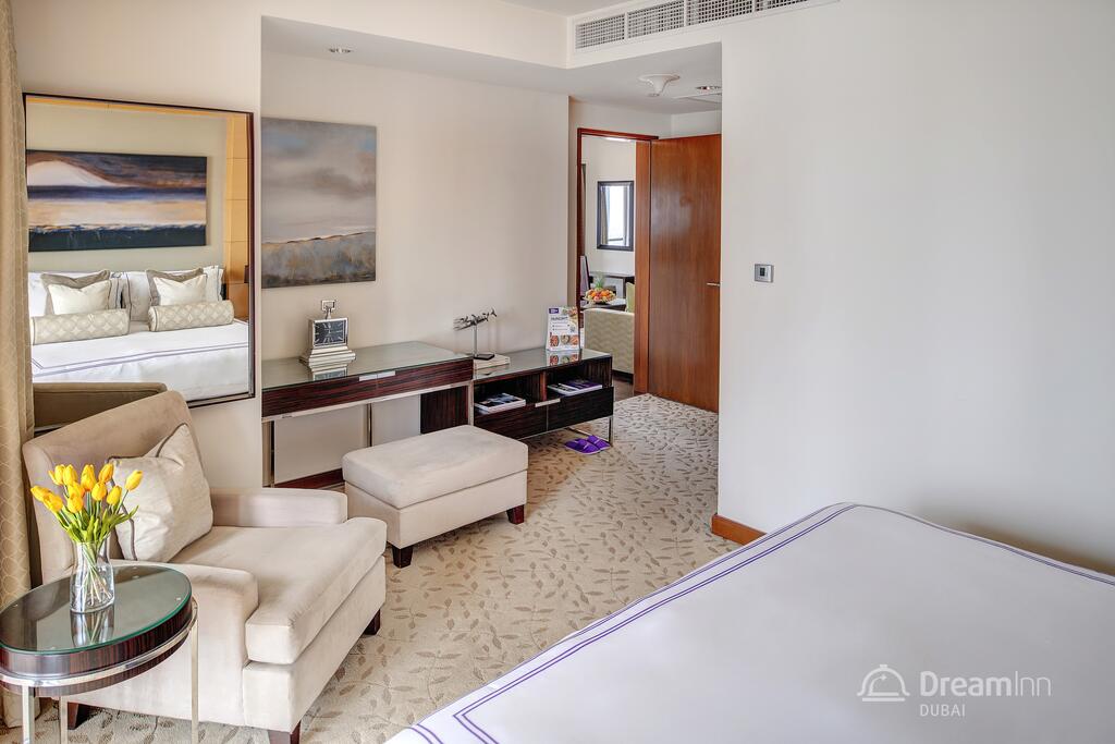 Dream Inn - Dubai Mall - thumb 4